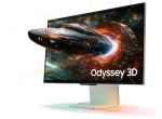 Samsung Odyssey 3D G9 LS27FG900XUXEN - 165Hz | 4K | 27'' | IPS | 1ms | LS27FG900XUXEN | 8806097170631