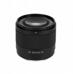 Obiektyw Viltrox Air FE Sony E 50 mm F/16 | 6953400305692 | 6953400305692