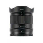 Obiektyw Viltrox Viltrox AF 56mm F1.7 Nikon Z | 6953400304930 | 6953400304930