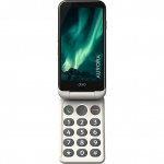 Doro Aurora A20, Seniorensmartphone, bone | 380534 | 7322460088934