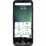 Doro Aurora A30, Seniorensmartphone, graphit | 380537 | 7322460089092