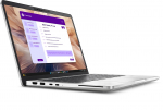 DELL Pro 13 Plus PB13250 Copilot+ PC Intel Core Ultra 7 266V Laptop 33.8 cm (13.3") Full HD+ 16 GB LPDDR5x-SDRAM 512 GB SSD Wi-Fi 7 (802.11be) Windows 11 Pro Silver | BTO212_PB13250_EMEA | 662919123722