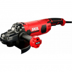 Szlifierka Sourcing ANGLE GRINDER 9791AB 2200W | AG1E9791AB | 8719643003409