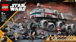 Star Wars 75413 Republic Juggernaut Tank | 75413 | 5702017817637
