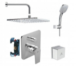 Bateria umywalkowa Ideal Standard Bateria Ideal Standard A6586AA - A6586AA | A6586AA | 4015413338509