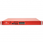 Zapora sieciowa Securepoint SECUREPOINT FIREWALL RC400R G6 | SP-UTM-22510 | 4039407086955