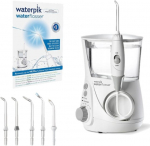 Waterpik WF-660 biały | WF-660 | 073950336802