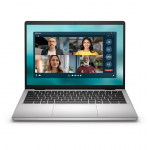 DELL Pro 14 Essential PV14250 Intel Core 7 150U Laptop 35.6 cm (14") Full HD+ 16 GB DDR5-SDRAM 512 GB SSD Wi-Fi 6 (802.11ax) Windows 11 Pro US International Platinum, Silver | PV14250_RPLR_008