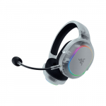 Razer Multi-Platform Gaming Headset | Barracuda X Chroma | Bluetooth | Over-Ear | Microphone | Phantom White Edition | Wireless | RZ04-05220400-R3M1 | 8887910060926
