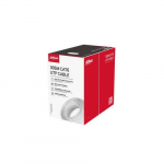 CABLE CAT6 UTP 305M WHITE/PFM923I-6UN-C DAHUA | PFM923I-6UN-C | 6939554998614