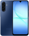 Samsung Galaxy A17 5G A176 Dual Sim 8GB RAM 256GB - Blue | SM-A176BZBDEUB | 8806097640233