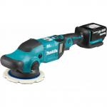 Makita Polerka orbitalna DPO600RTE 18 V | DPO600RTE | 088381871815