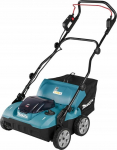 Makita MAKITA.VERTICULATOR 40V XGT UV001GM201 38cm 2x4.0Ah | UV001GM201 | 197050000569