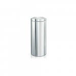 Kosz na śmieci Brabantia Brabantia Papierkorb Flame Guard Brilliant Steel | 28 75 27 | 8710755287527