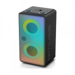 Power Audio MUSE M-1808DJ | 3700460207748 | 3700460207748