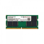 Pamięć do laptopa Transcend JetRAM 32GB 4800MHz CL40 (JM4800ASE-32G) | JM4800ASE-32G | 0760557844686