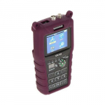 Spacetronik Uniwersalny miernik STC-23 DVB-T/T2 DVB-S/S2 DVB-C | STC-23 | 5902887062346
