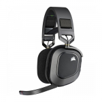 Corsair HS80 RGB Wirele ss Carbon | CA-9011235-EU | 840006625940