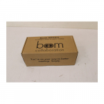 SALE OUT. Boom Collaboration | Video Conference Camera | MEZZO | DEMO | BM01-0020SO | 2000001338025