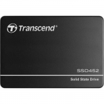 Dysk SSD Transcend SSD452K-I 256GB 2.5'' SATA III (TS256GSSD452K-I) | TS256GSSD452K-I | 760557847076