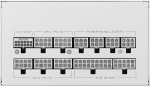 Lian Li SX Series 80 PLUS Platinum Netzteil, vollmodular, PCIe 5.1, ATX 3.1 - 850 Watt, wei&szlig; | NELI-044 | 4718466020987
