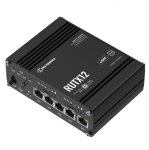 Router Teltonika RUTX12 (RUTX12230000) | RUTX12230000 | 4779051846726