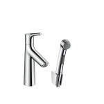 Mai&scaron;ytuvas su bide du&scaron;eliu Hansgrohe Talis S 72290000 | 72290000 | 4011097770253
