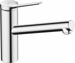 Plautuvės mai&scaron;ytuvas Hansgrohe Zesis M33, ch | 74802000 | 4059625340103