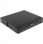 Rejestrator REJESTRATOR AHD, HD-CVI, HD-TVI, CVBS, IP XVR5104HS-4KL-I3/T 4 KANAŁY WizSense DAHUA | XVR5104HS-4KL-I3/T | 6937552419414