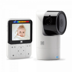 Mobili auklė Kodak Cherish C225 | CHERISH C225 | 4895222700120