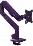 Arozzi Arozzi TIS Alzare Neo 17''-32'' 1TFT 3Gelenke Max.9KG lila | AZ-ALZARE-NEO-PP | 0850072937304