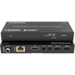Przełącznik VivoLink 18Gbps HDBaseT KVM kit (150m) | 18Gbps HDBaseT KVM kit (150m) | 5715063746998