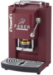 Faber Pro Deluxe Cherry Red Chrom | 3.0 PRO DLX CHE CHR | 8057271698858
