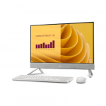 Komputer Dell AIO EC27250 Core 7-150U 32GB 1TB SSD 27'' Dotykowy Wi-Fi 6E Perłowy Biały (EC27250_RPLU-R_007) | EC27250_RPLU-R_007 | 5397321043775