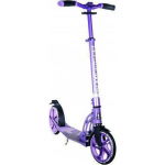 Hulajnoga Six Degree Stuntstep Fioletowy (AU 510) | AU 510 | 4260341185101