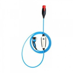 Ładowarka NRGkick 32A Standard Bluetooth + WiFi, GSM/GPS/SIM 22kW 5m (12601001) | 12601001 | 9120075710367