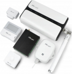 MILESIGHT IoT Cloud-Pro 1, Smart Building Kit | Smart Building Kit | 6974225033478