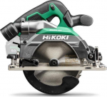 Pilarka tarczowa Hikoki HIKOKI.SAW 18V 165mm C1806DBW2 WITH HITSYSTEM | C1806DBW2Z | 4966376408252