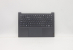 Lenovo Upper Case ASM_POR L82NC SGY | Upper Case ASM_POR L82NC SGY | 5715063550465