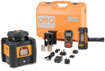 Geofennel NIWELATOR LASEROWY AUTOMATYCZNY FL 155H-G FR-60MM | 12-301-32 | 1110003857378