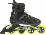 Rolki Fila Ghibli rekreacyjne czarne r. 38 | 010621055380 | 8026473450502
