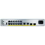 Switch Cisco Catalyst 9200CX (C9200CX-12P-2XGH-E) | C9200CX-12P-2XGH-E | 0889728448277