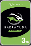 Dysk Seagate BarraCuda 3TB 3.5'' SATA III (ST3000DM007) | ST3000DM007 | 7636490078170