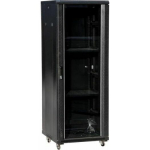 Szafa Q-Lantec Stojąca 19'' 32U (SS-32U-600-600-01-C) | SS-32U-600-600-01-C | 5901738558045