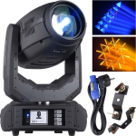 LIGHT4ME BSW 280 głowica ruchoma beam spot wash hybryda lampa wyładowcza | 5908249812109 | 5908249812109
