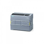 Siemens Interfejs SIMATIC S7-1200F, CPU 1215FC DC/DC/DC PROFINET 14 DI 24VDC/10 DO 24V DC (6ES7215-1AF40-0XB0) | 6ES7215-1AF40-0XB0 | 4025515082934