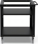 Alfa Forni Modular Cooking Stn. 80x80cm Frame | AC-CKS-ST8080 | 8055385360906