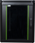 Lanview 19'' 12U Rack Cabinet 600 x | 19'' 12U Rack Cabinet 600 x | 5420016845726