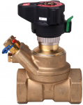Danfoss VALVE ASV-BD DN 50 INTERNAL THREAD | 003Z4046 | 5702420114828