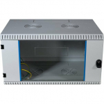EFB EFB Elektronik 691715VGR.60 stojak 15U Szafa wisząca Szary | 691715VGR.60 | 4049759213022